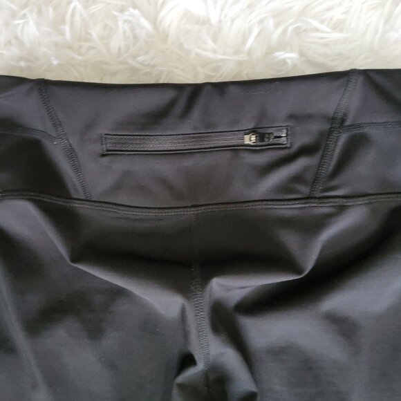 ATHLETA Geo Disco Sonar Capri Crop Leggings - Size XS - Picture 6 of 14